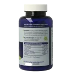 Vitakruid Gebufferde Vitamine C (90 capsules) - Afbeelding 3