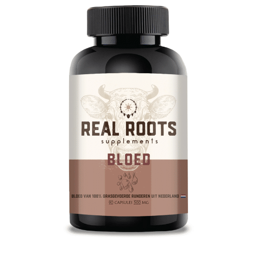 Real Roots Bloed