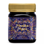 Manuka Honing MGO 550+ (250 gram)