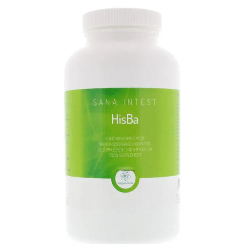 Sana Intest Hisba