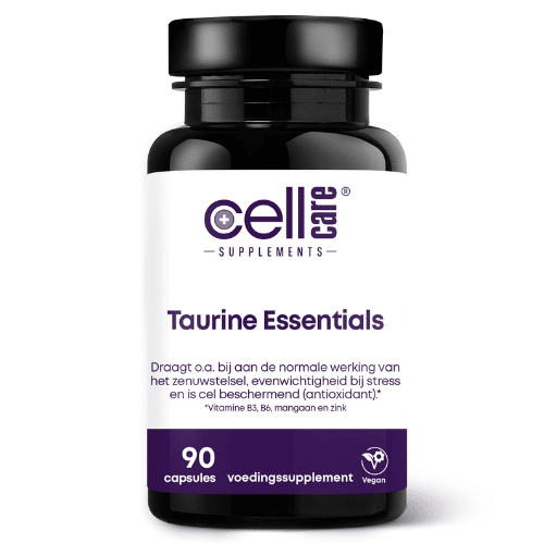 CellCare Taurine essentials