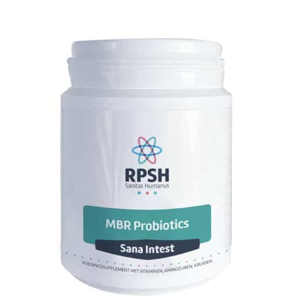 Sana Intest MBR Probiotics