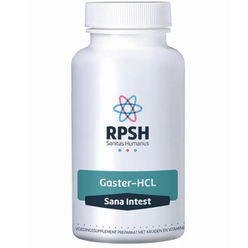 Sana Intest Gaster HCL