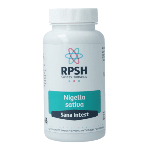 Sana Intest Nigella sativa