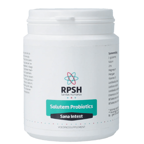 Sana Intest Salutem Probiotics