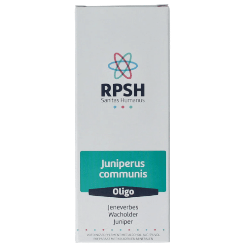 Oligo Juniperus Communis