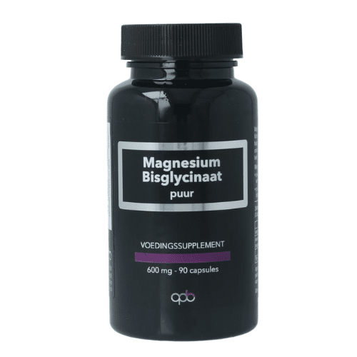 Magnesium bisglycinaat
