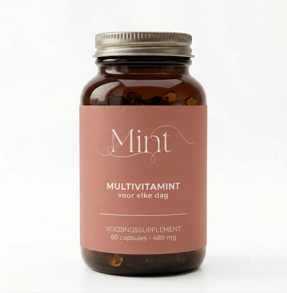 Multivitamint