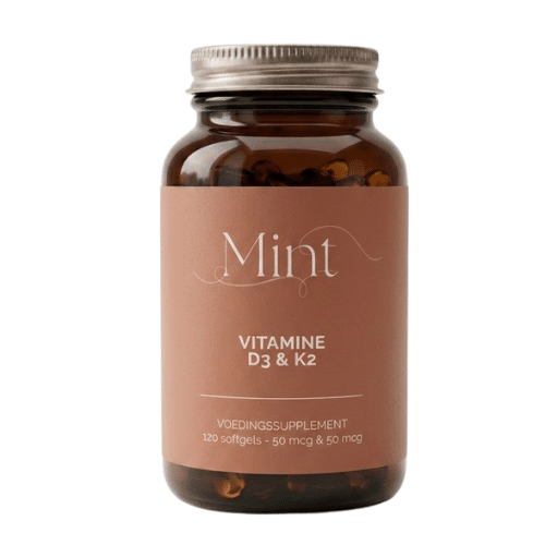 Vitamine D3/K2