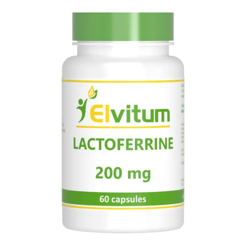 Lactoferrine 200 mg